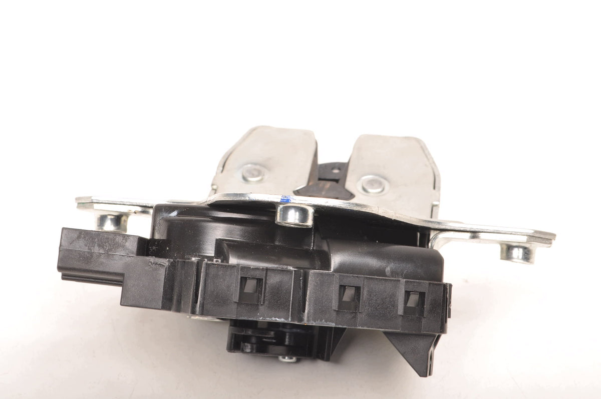 TAILGATE LOCK MG 3 III ZS 10314527 2025 HB