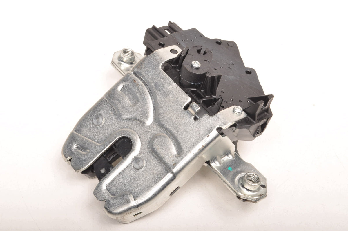TAILGATE LOCK MG 3 III ZS 10314527 2025 HB