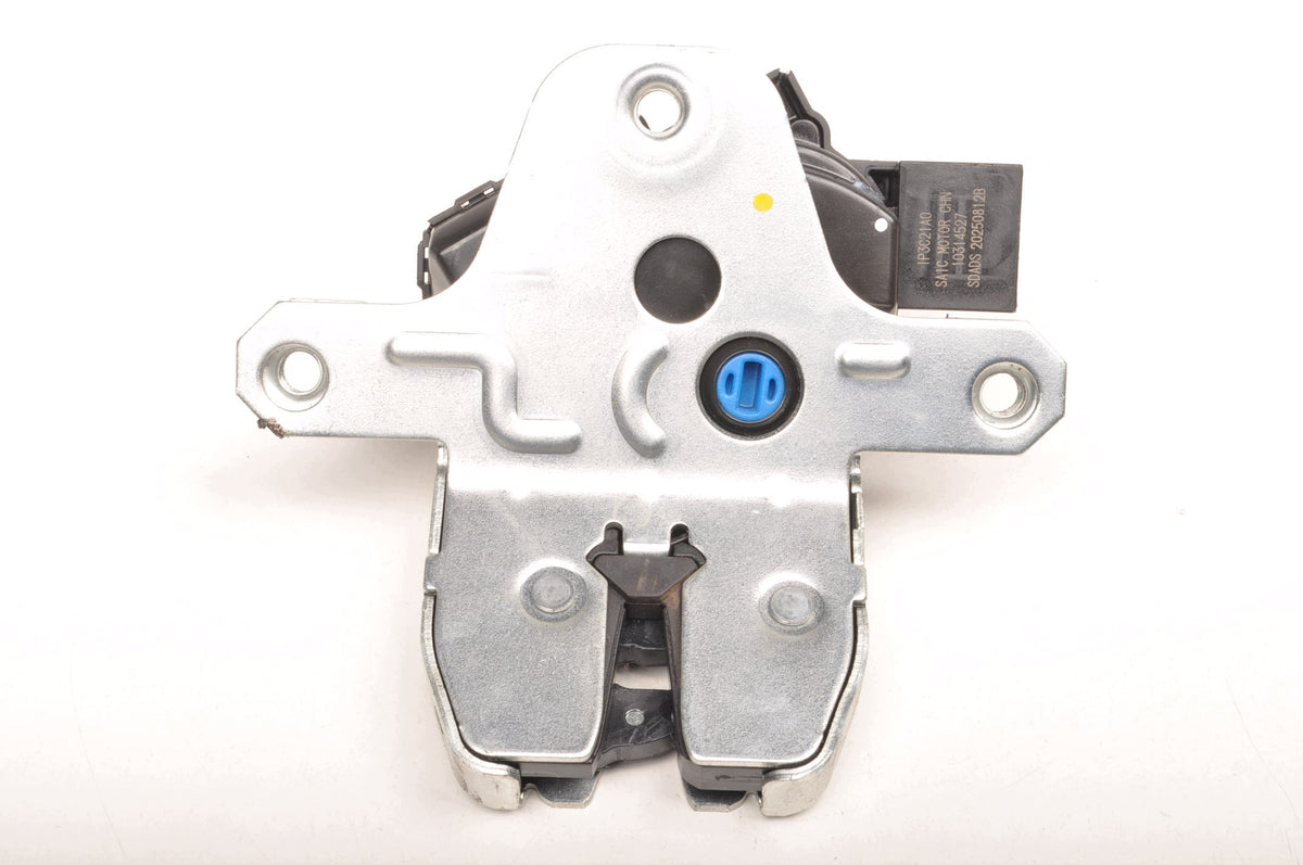 TAILGATE LOCK MG 3 III ZS 10314527 2025 HB