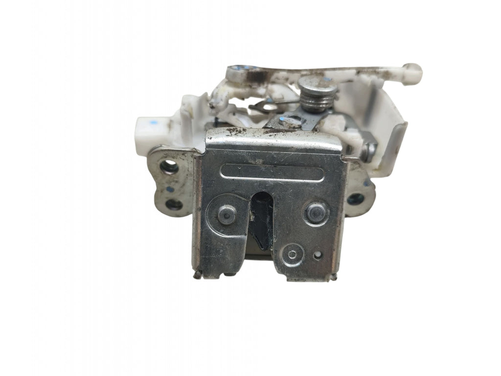 TAILGATE LOCK MITSUBISHI SPACE STAR II (2013-2016)
