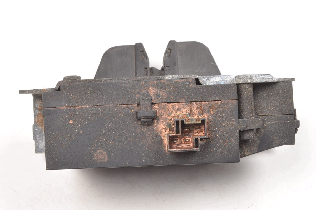 TAILGATE LOCK OPEL C III SIGNUM 13185566 STATION WAGON