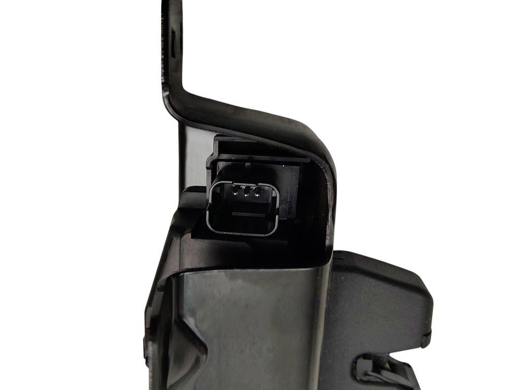 TAILGATE LOCK PEUGEOT 508 AND SW STATION WAGON (10-14)