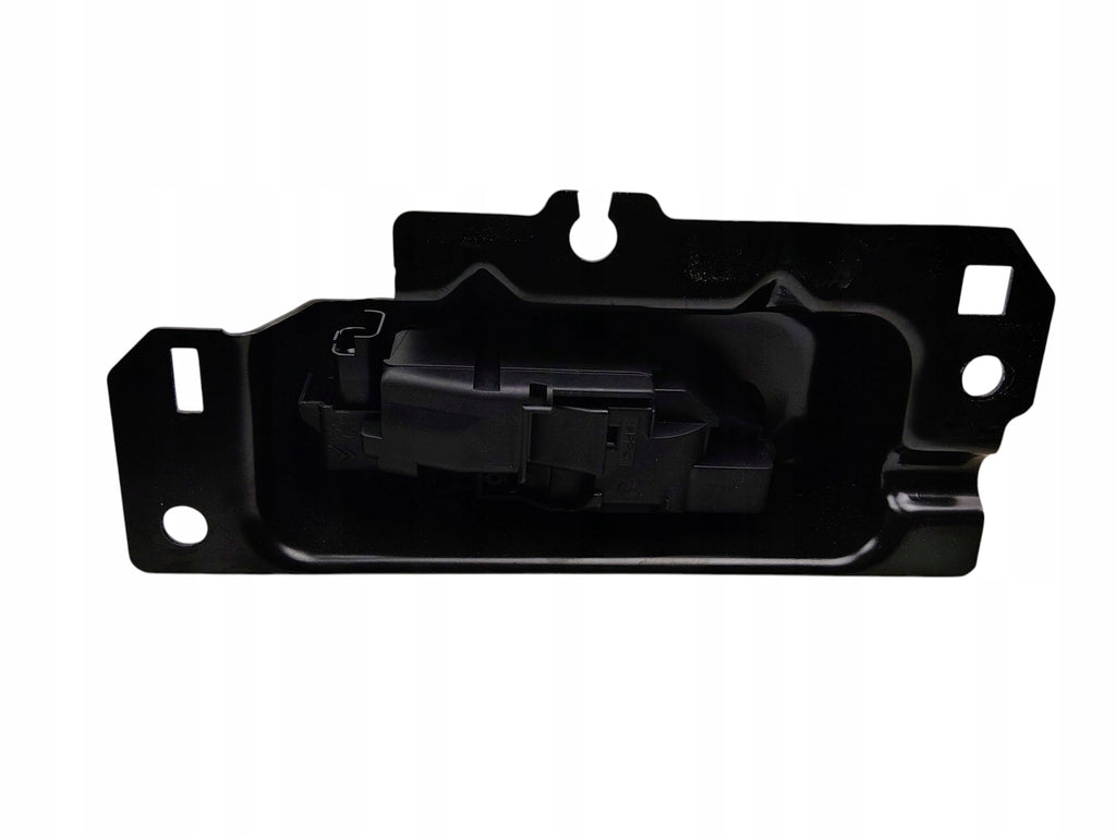 TAILGATE LOCK PEUGEOT 508 AND SW STATION WAGON (10-14)