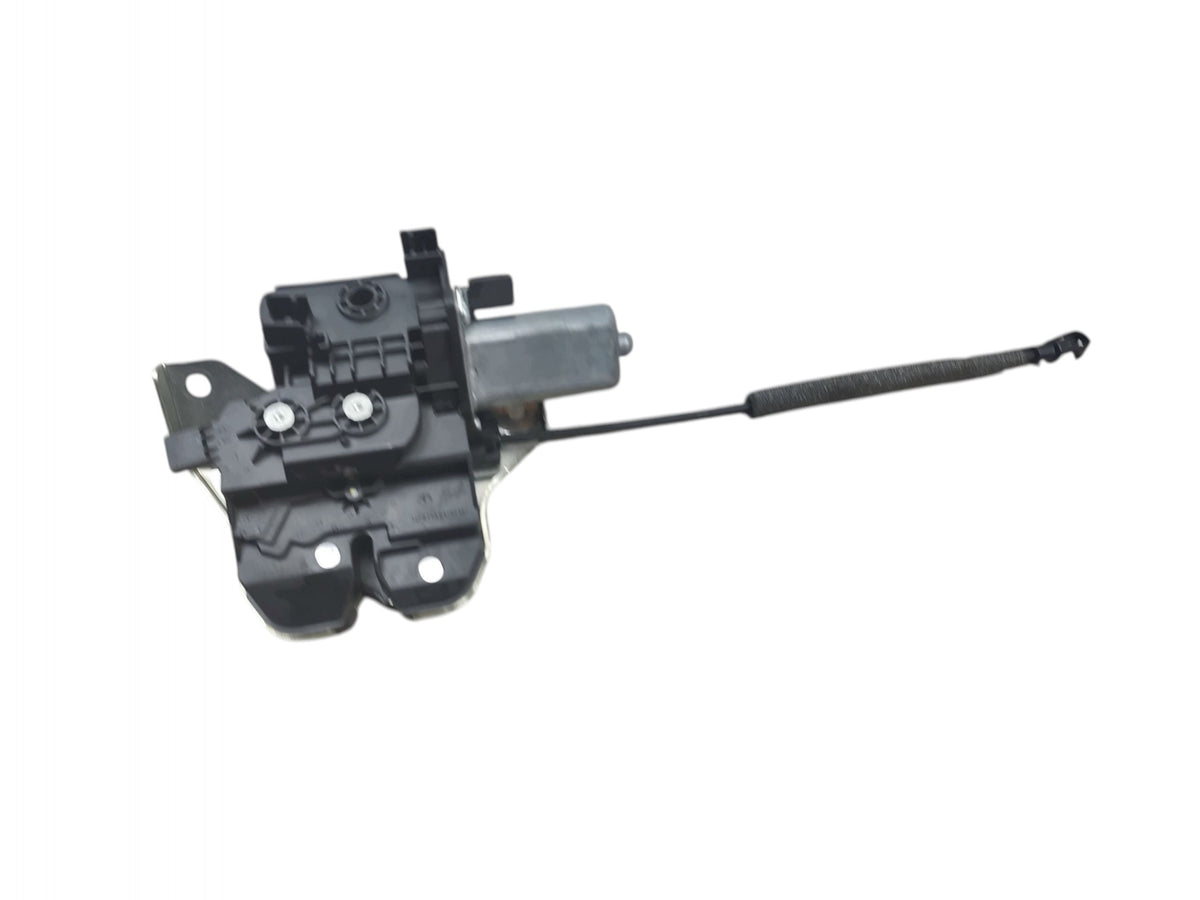 TAILGATE LOCK PORSCHE PANAMERA I 970 LIFT (2013-2016) 97051205303