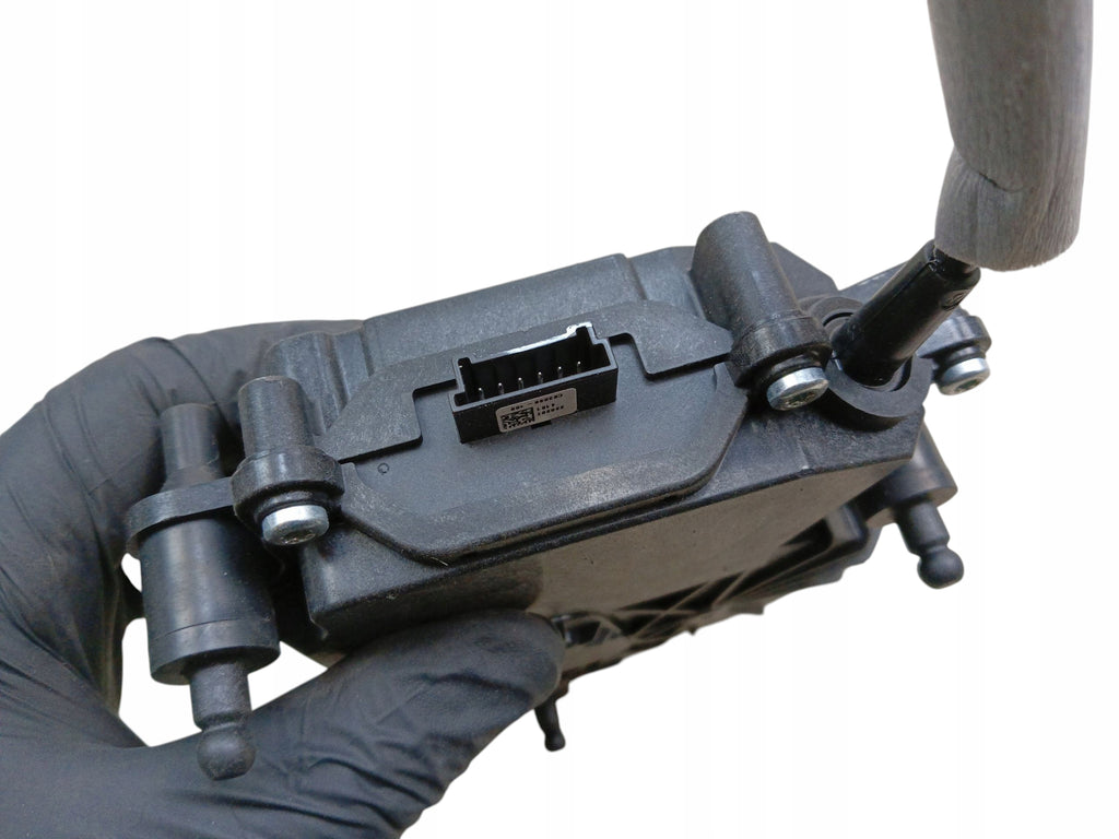 TAILGATE LOCK PULL BMW i4 G26 C87536 163672