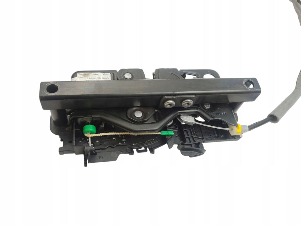 TAILGATE LOCK PULL BMW i4 G26 G20 G21 G28 G80 G81 7430626 9851910