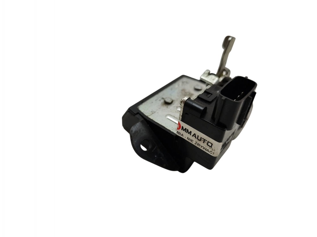TAILGATE LOCK REAR 4 PIN KIA CARENS III (06-11)