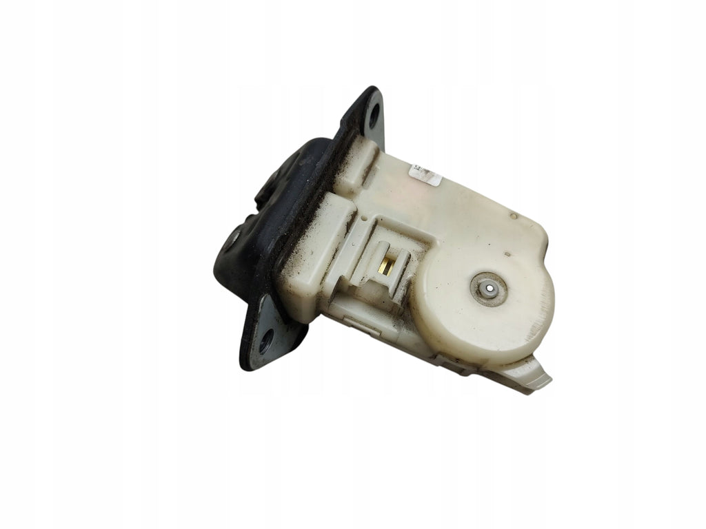 TAILGATE LOCK REAR 4 PIN NISSAN X-TRAIL T31
