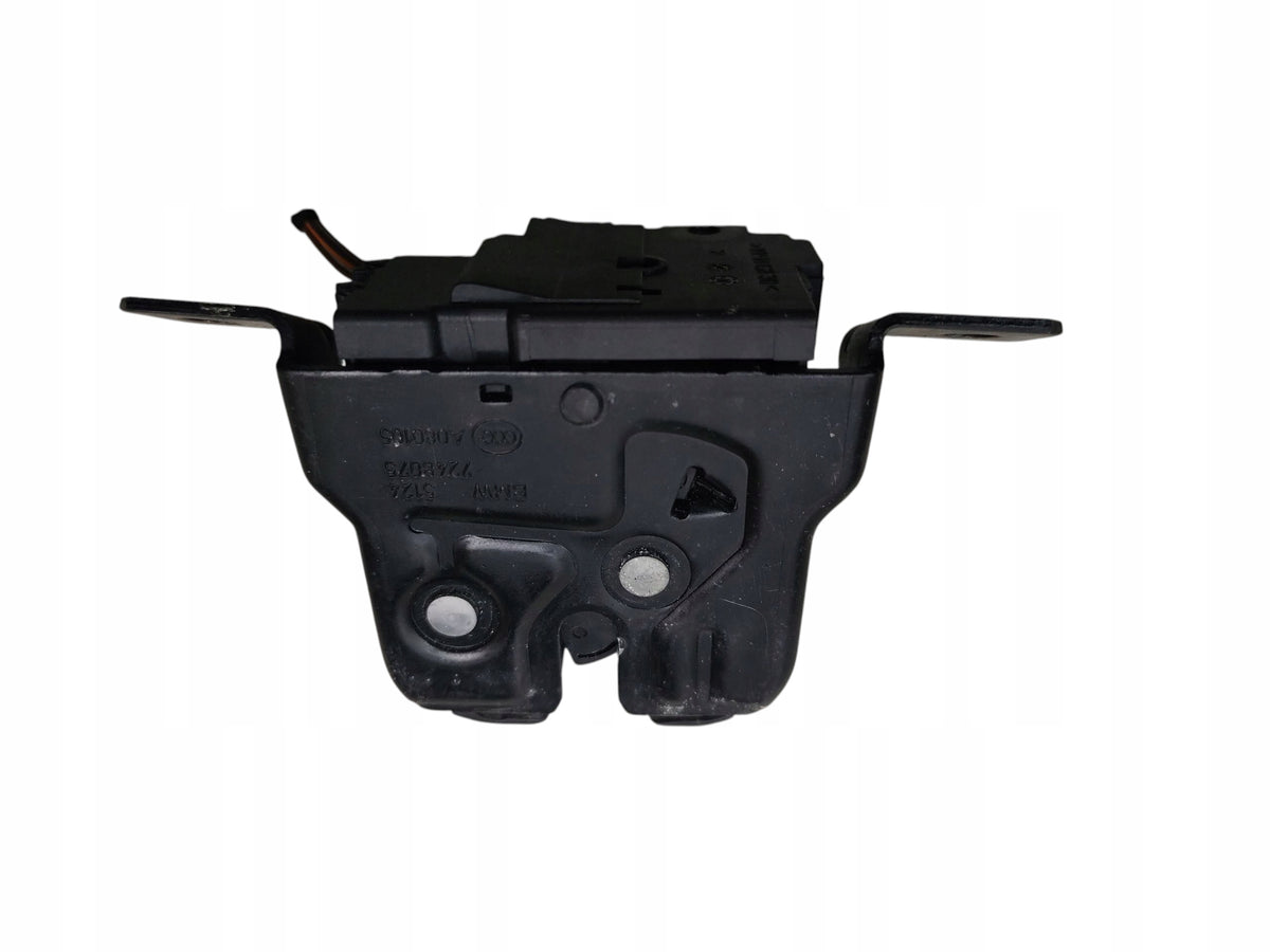 TAILGATE LOCK REAR BMW F20 F21 7248075