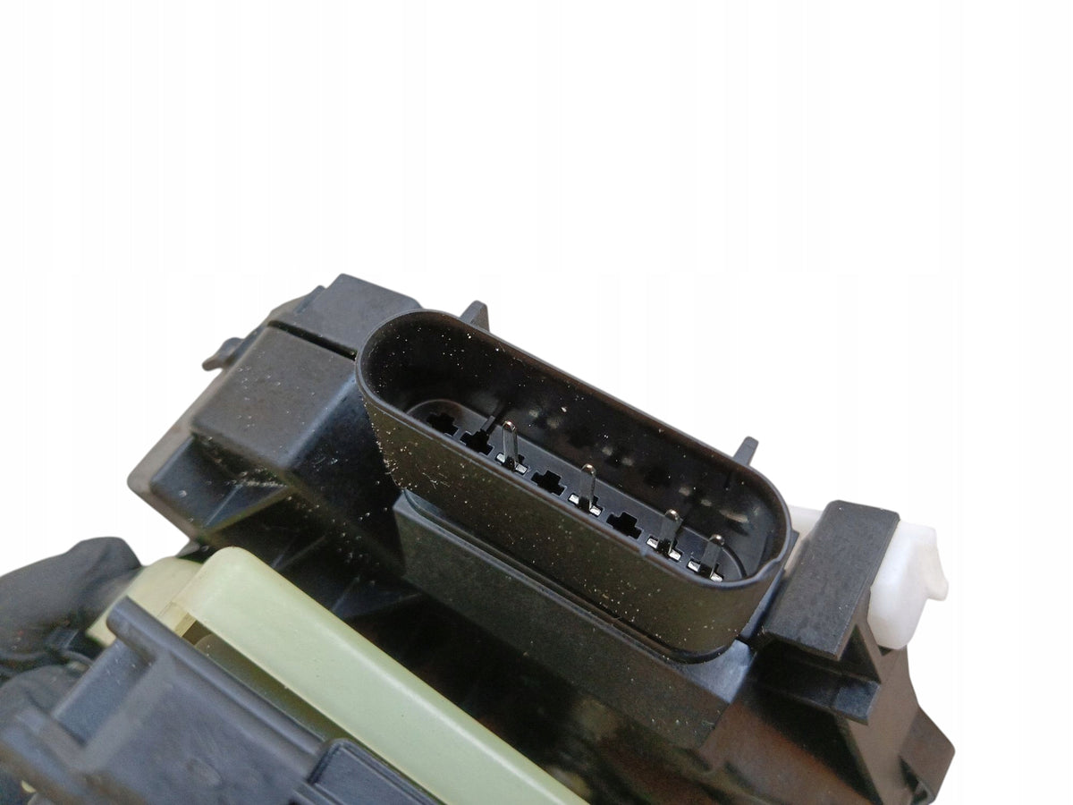 TAILGATE LOCK REAR FORD ECOSPORT II MK2 CN1A-5426413-BC