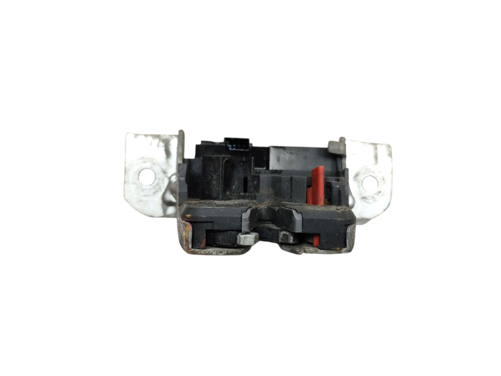 TAILGATE LOCK REAR MERCEDES A W169 (2004-2008)