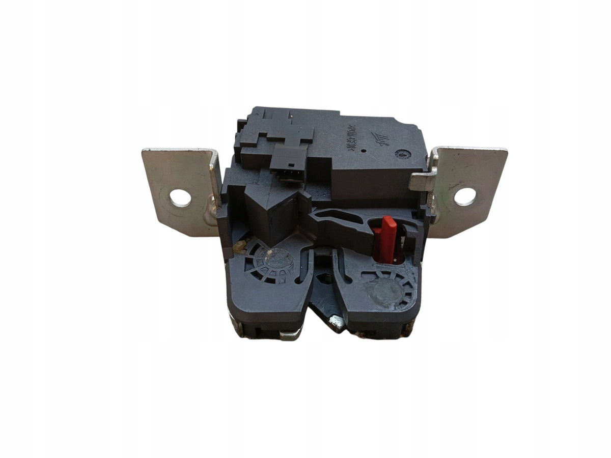TAILGATE LOCK REAR MERCEDES A W169 A1697400035 3 PIN