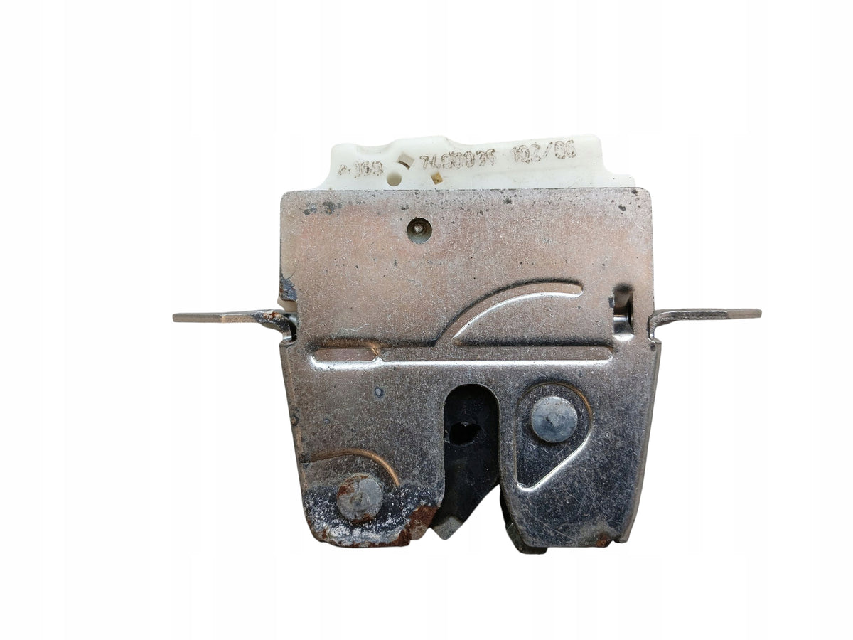 TAILGATE LOCK REAR MERCEDES A W169 A1697400035 3 PIN