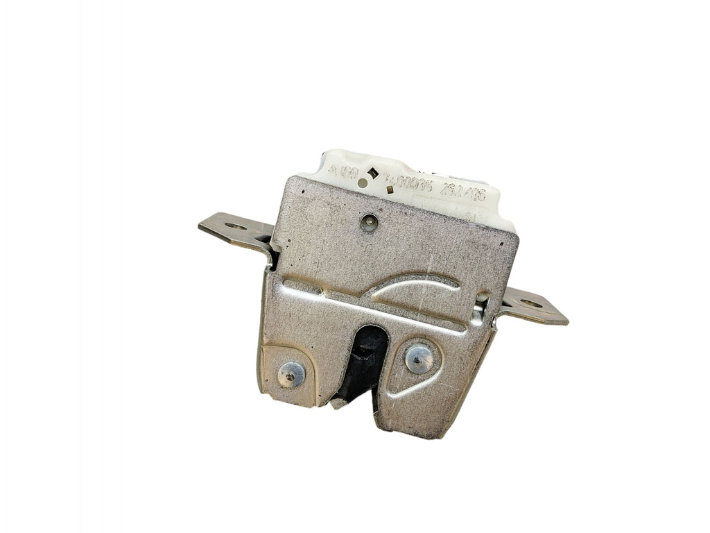 TAILGATE LOCK REAR MERCEDES A W169