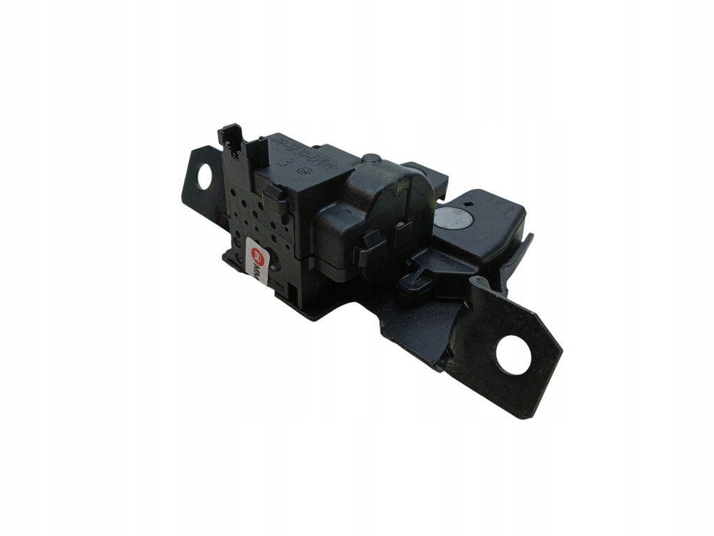 TAILGATE LOCK REAR MINI COOPER F55 F56 F54 7337576 4 PIN