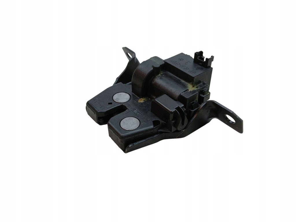 TAILGATE LOCK REAR MINI COOPER F55 F56 F54 7337576 4 PIN