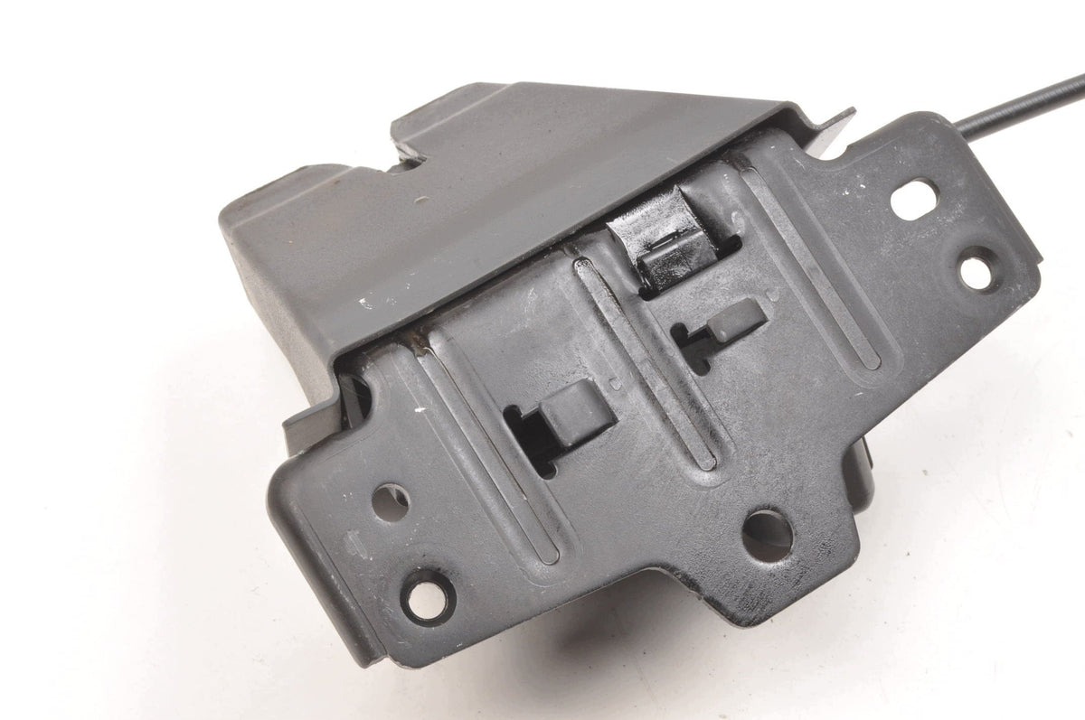 TAILGATE LOCK VOLVO XC40 XC60 II 31349975 PULL