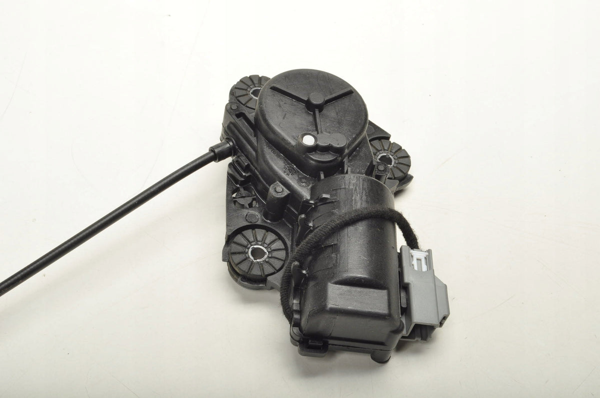 TAILGATE LOCK VOLVO XC40 XC60 II 31349975 PULL