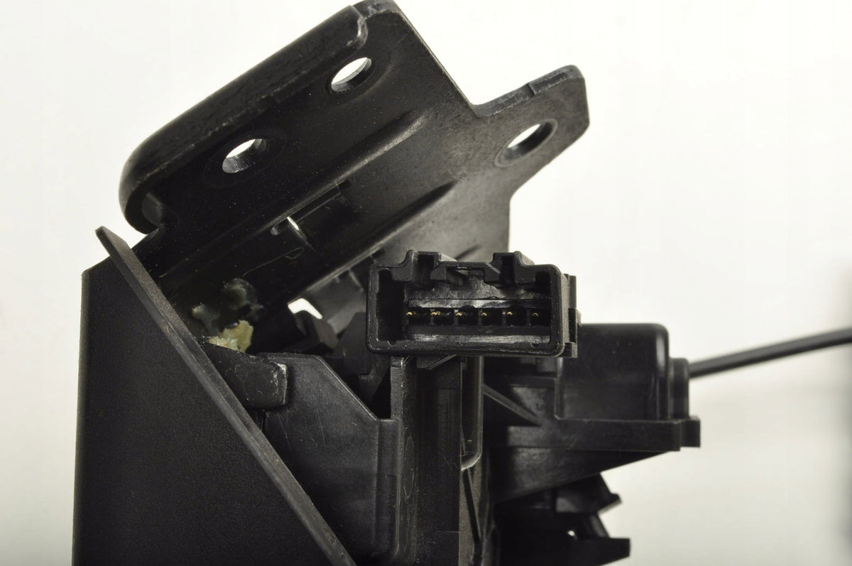 TAILGATE LOCK VOLVO XC40 XC60 II 31349975 PULL