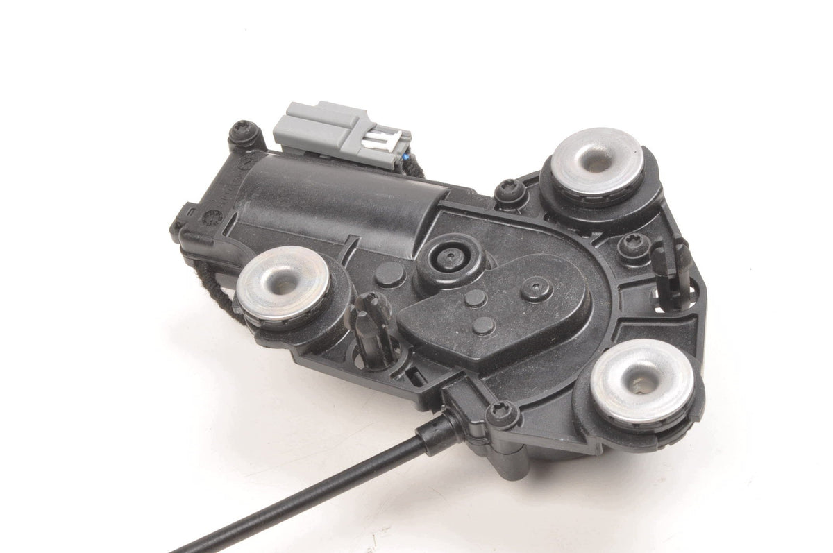 TAILGATE LOCK VOLVO XC40 XC60 II 31349975 PULL