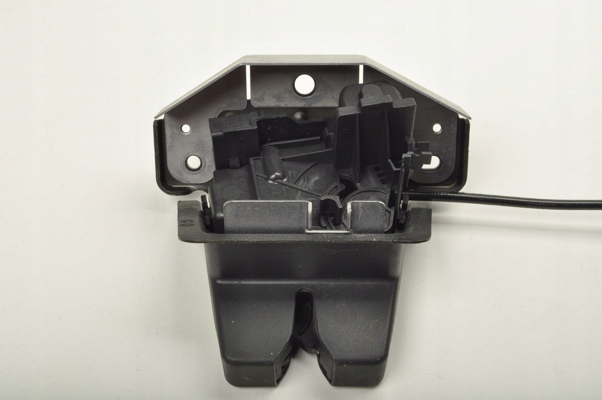 TAILGATE LOCK VOLVO XC40 XC60 II 31349975 PULL