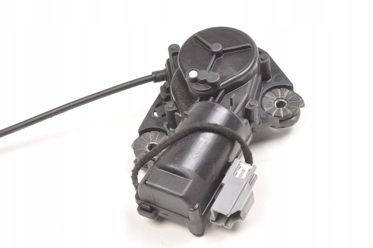 TAILGATE LOCK VOLVO XC40 XC60 II 31349975 PULL