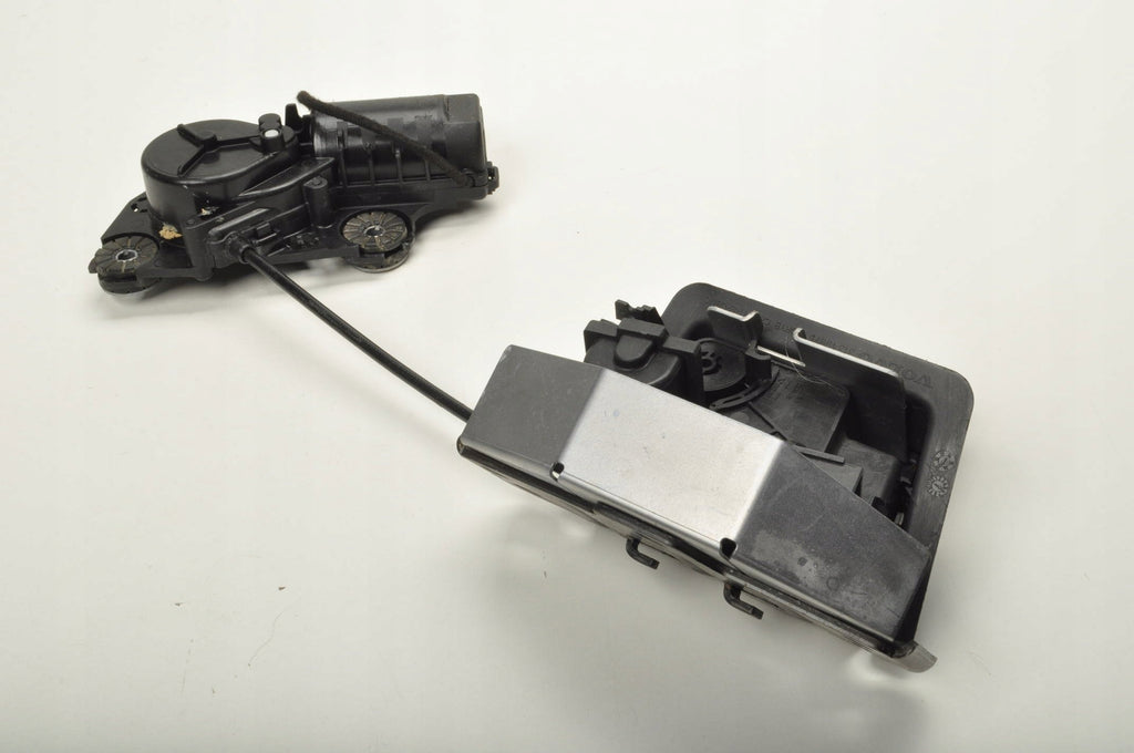TAILGATE LOCK VOLVO XC40 XC60 II 31349975 PULL