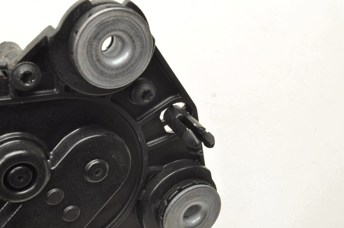 TAILGATE LOCK VOLVO XC40 XC60 II 31349975 PULL