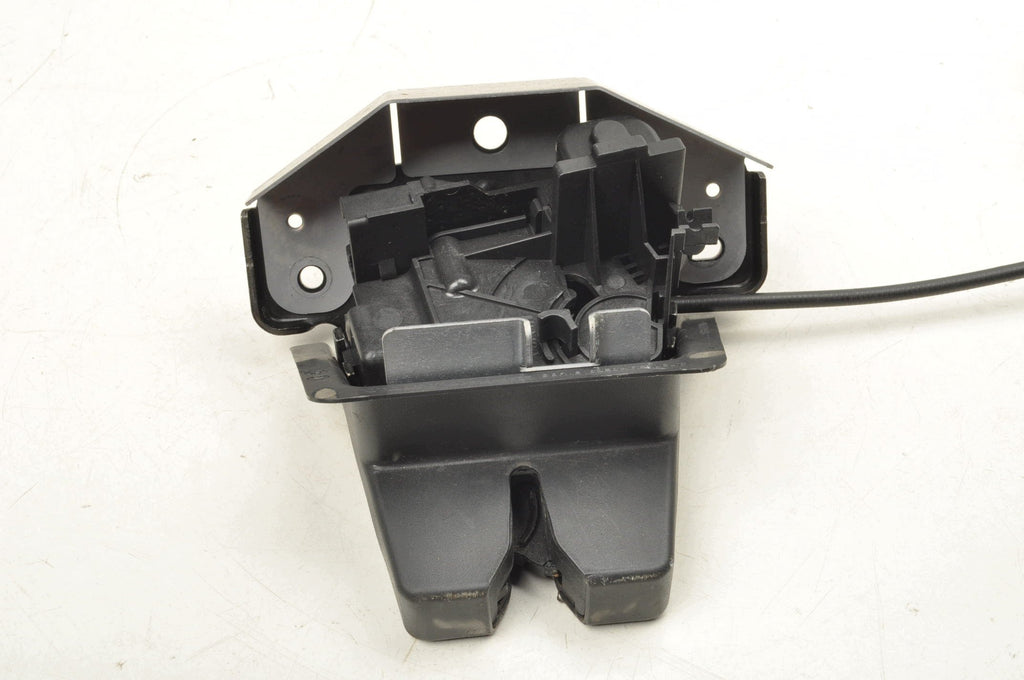 TAILGATE LOCK VOLVO XC40 XC60 II 31349975 PULL