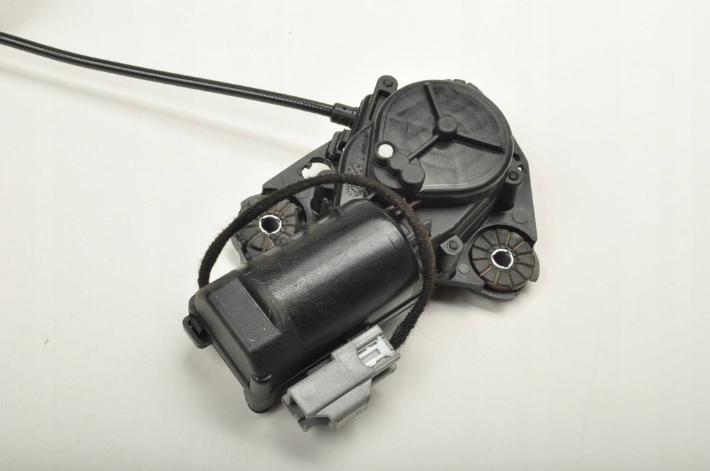 TAILGATE LOCK VOLVO XC40 XC60 II 31349975 PULL