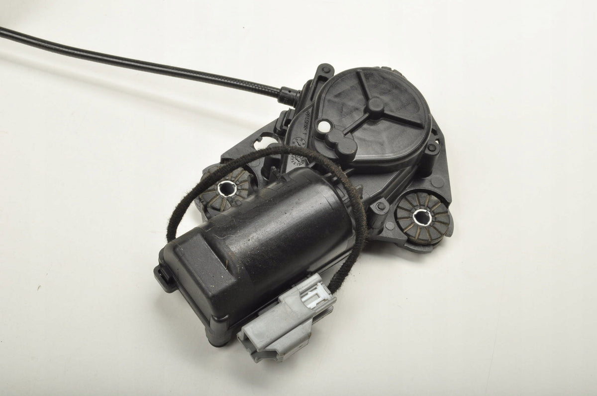 TAILGATE LOCK VOLVO XC40 XC60 II 31349975 PULL