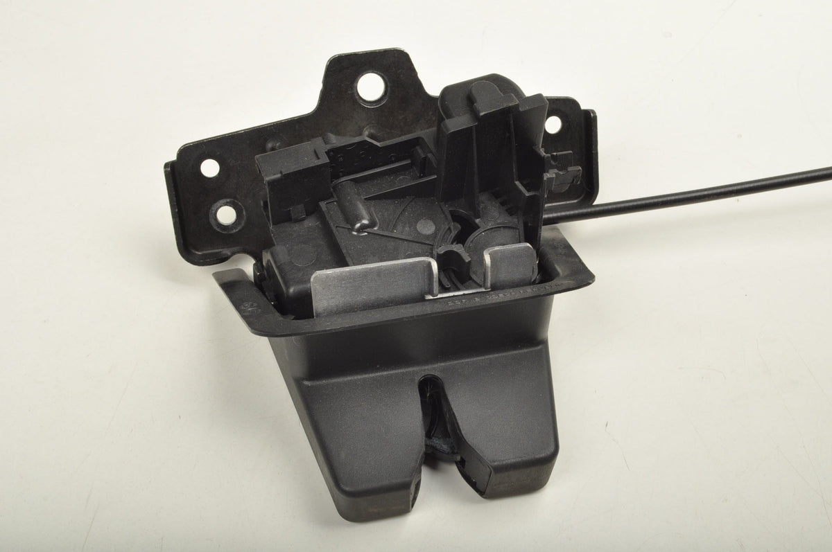 TAILGATE LOCK VOLVO XC40 XC60 II 31349975 PULL