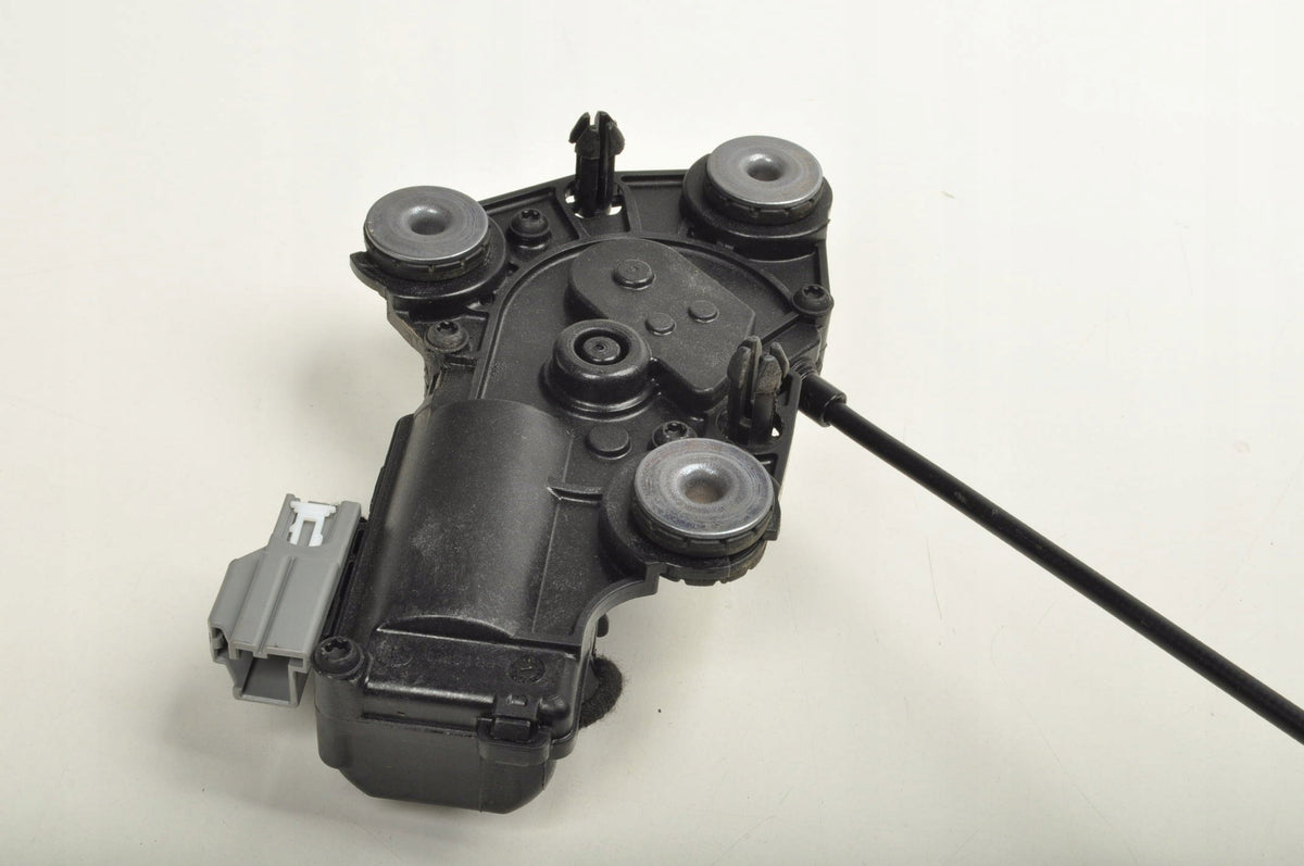 TAILGATE LOCK VOLVO XC40 XC60 II 31349975 PULL