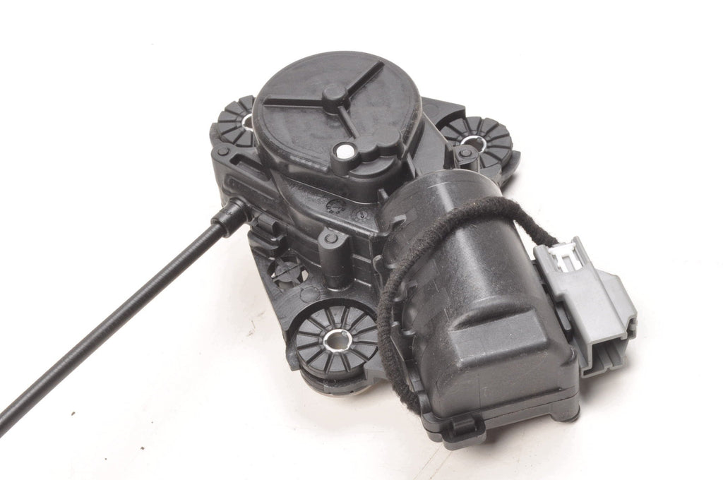TAILGATE LOCK VOLVO XC40 XC60 II 31349975 PULL