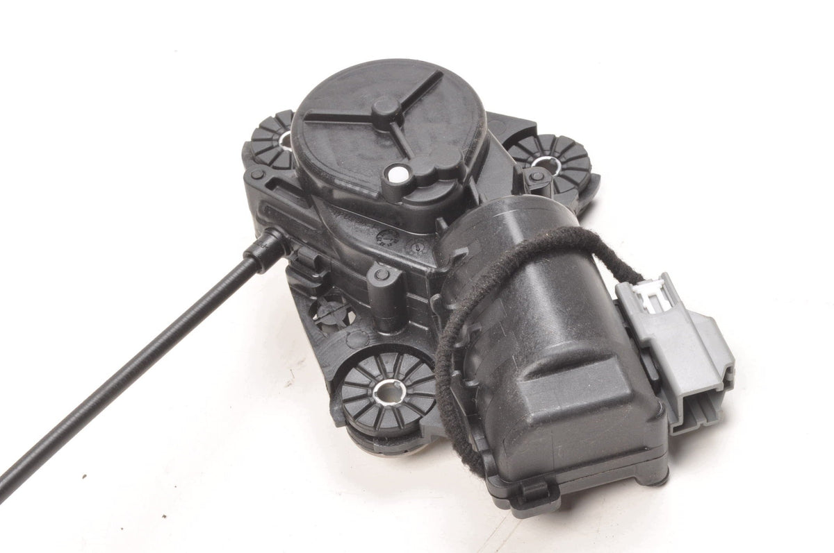 TAILGATE LOCK VOLVO XC40 XC60 II 31349975 PULL