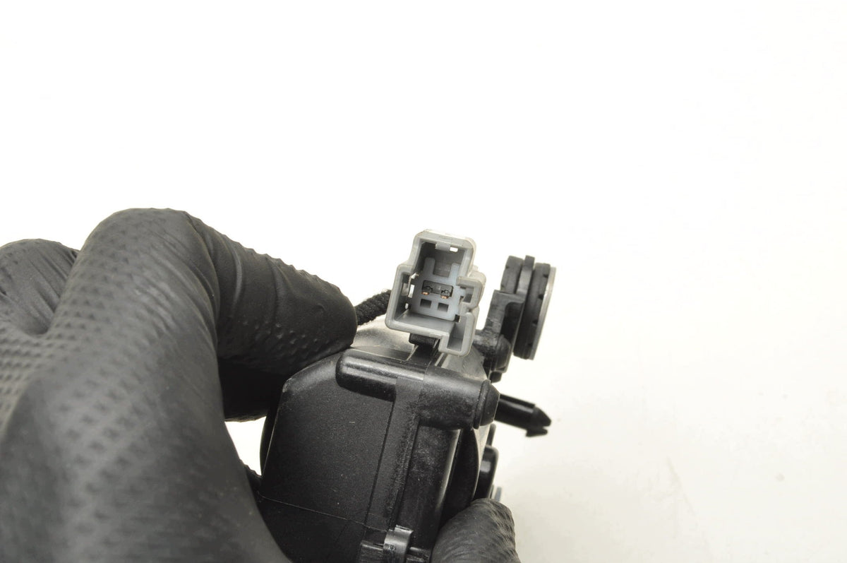 TAILGATE LOCK VOLVO XC40 XC60 II 31349975 PULL
