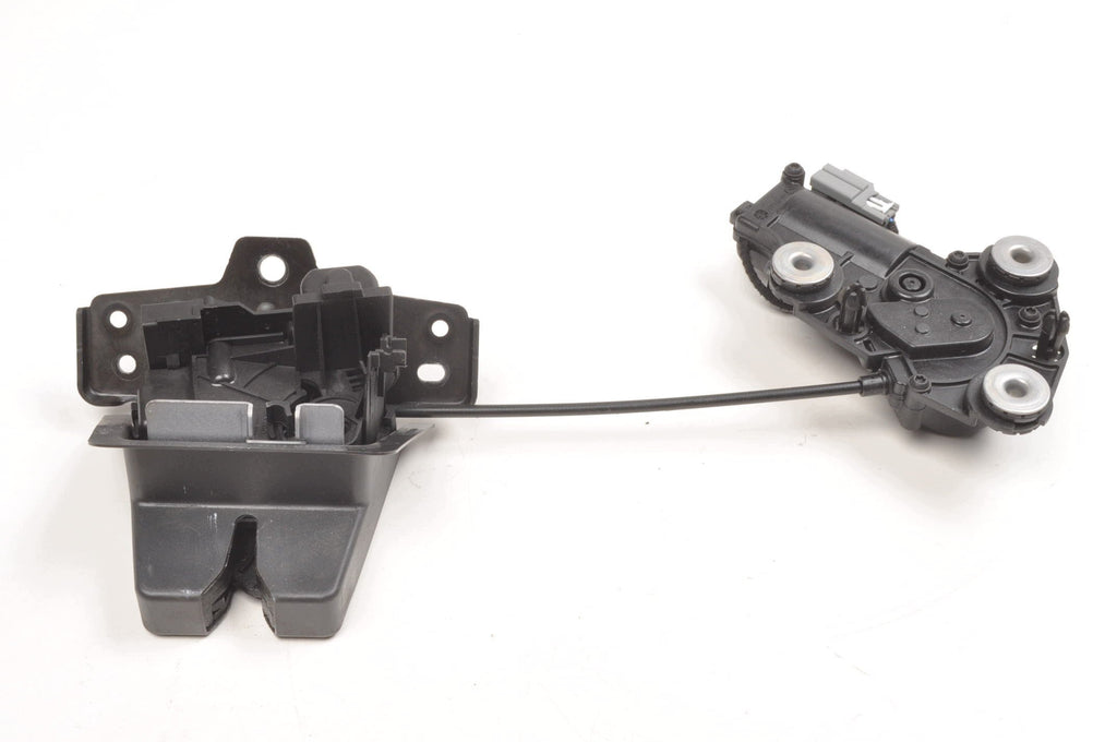 TAILGATE LOCK VOLVO XC40 XC60 II 31349975 PULL