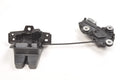 TAILGATE LOCK VOLVO XC40 XC60 II 31349975 PULL