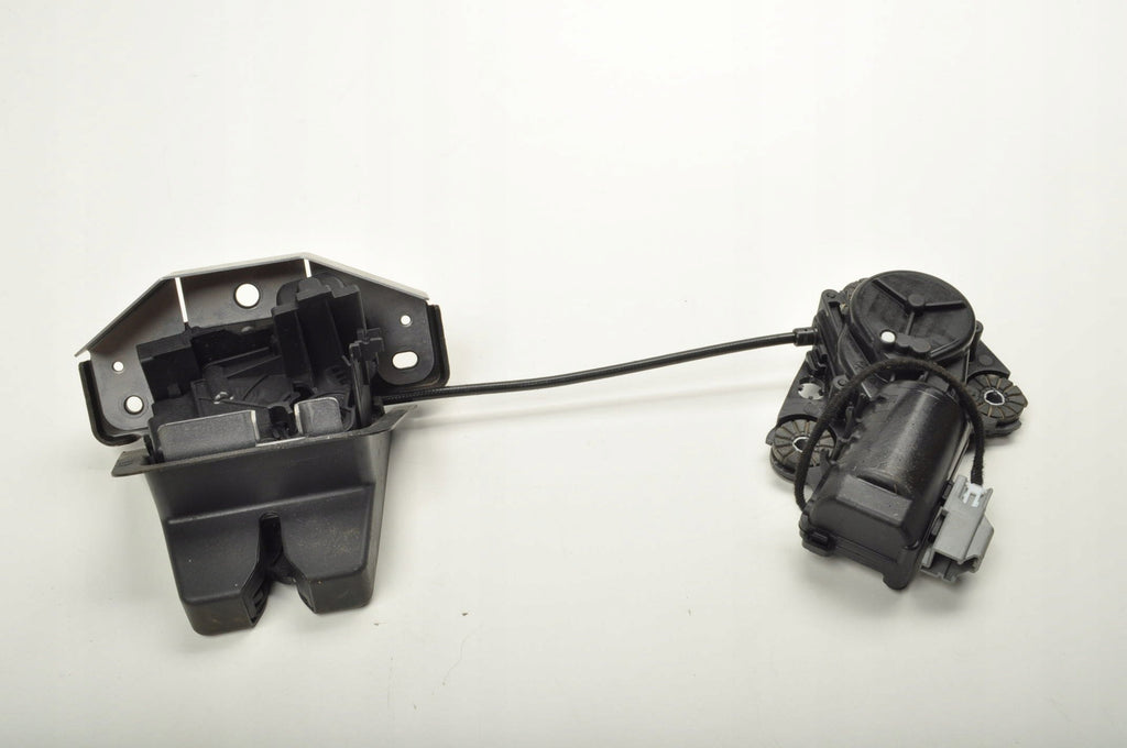TAILGATE LOCK VOLVO XC40 XC60 II 31349975 PULL