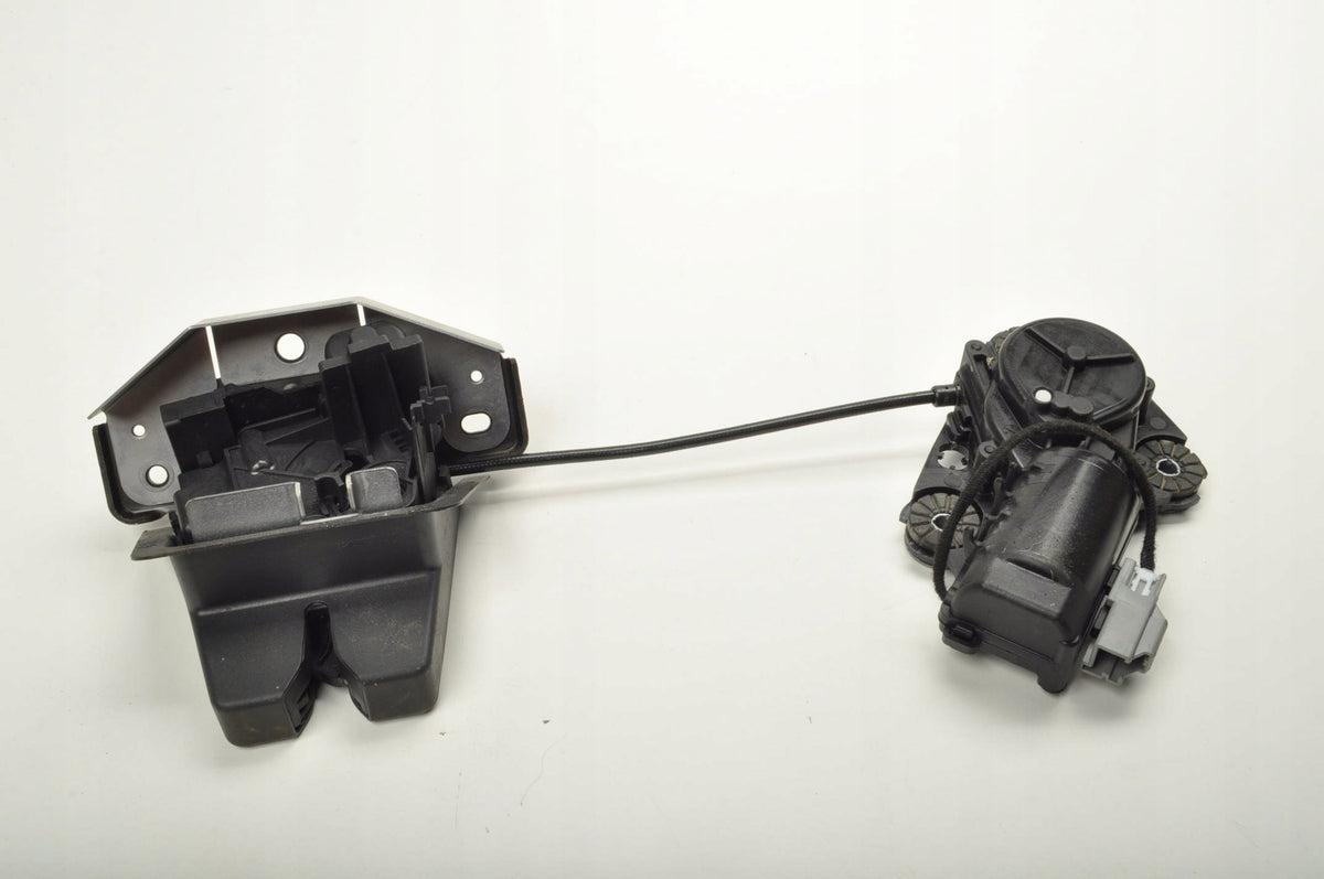 TAILGATE LOCK VOLVO XC40 XC60 II 31349975 PULL