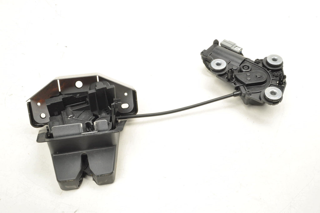 TAILGATE LOCK VOLVO XC40 XC60 II 31349975 PULL