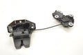TAILGATE LOCK VOLVO XC40 XC60 II 31349975 PULL