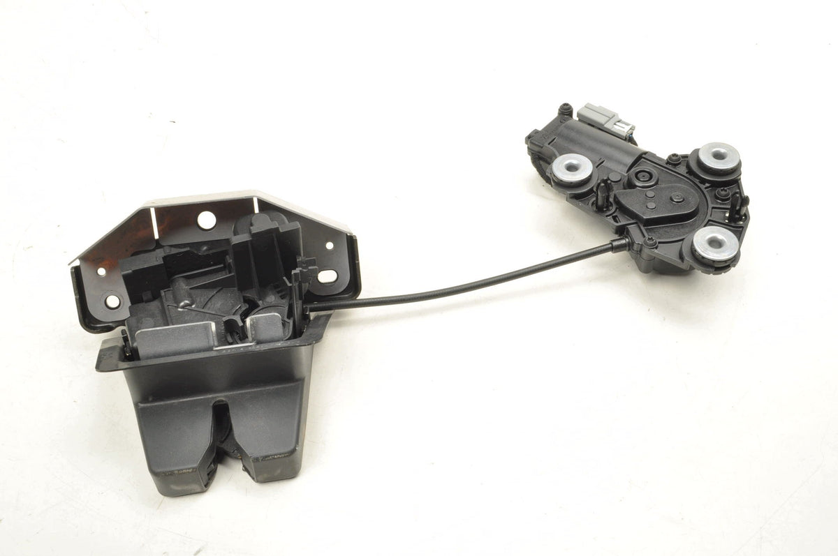 TAILGATE LOCK VOLVO XC40 XC60 II 31349975 PULL