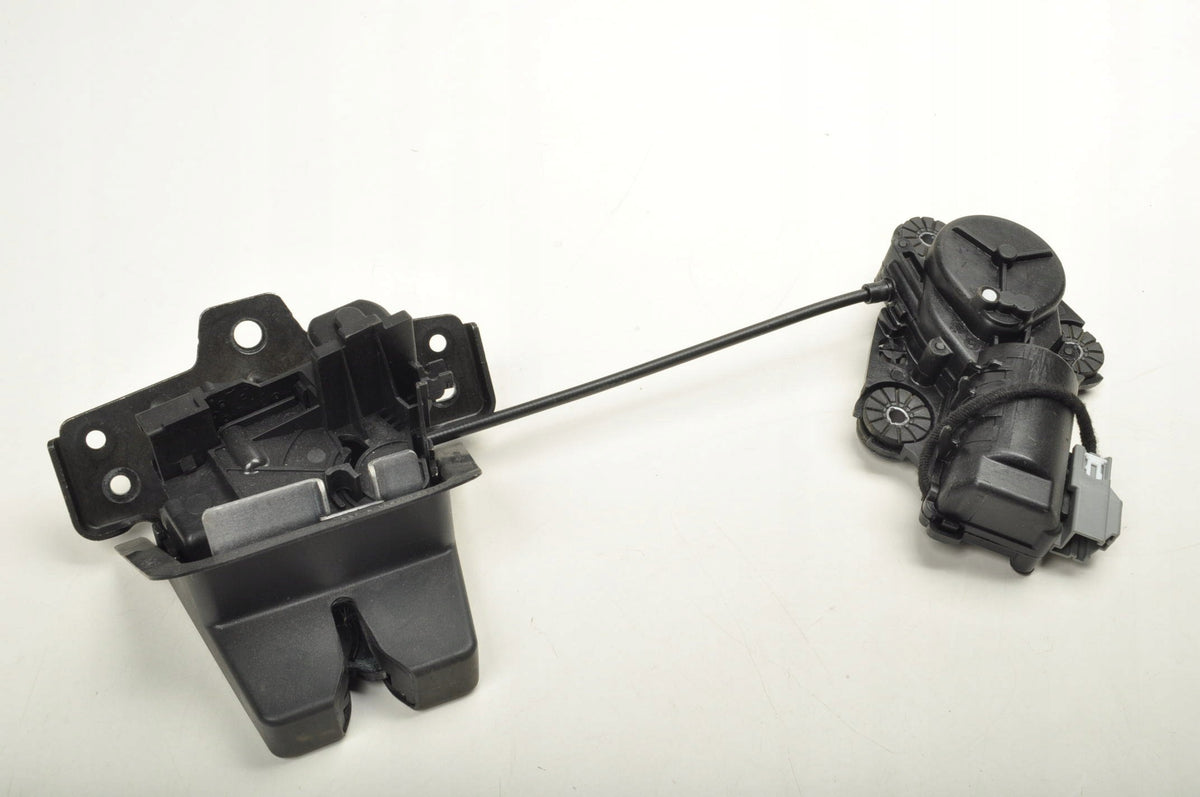 TAILGATE LOCK VOLVO XC40 XC60 II 31349975 PULL