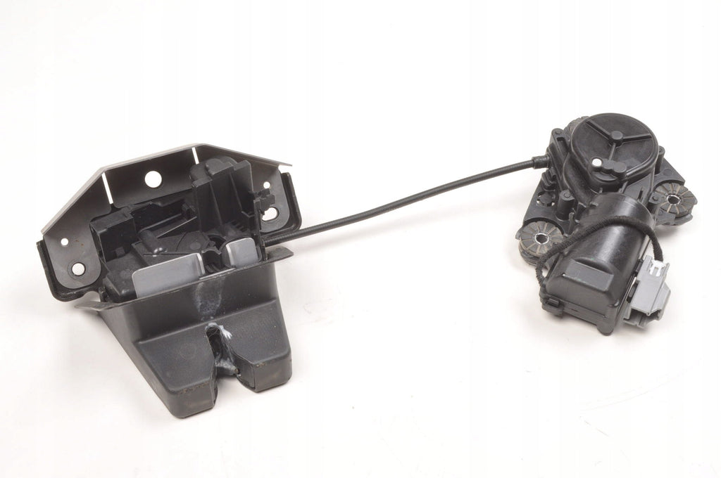 TAILGATE LOCK VOLVO XC40 XC60 II 31349975 PULL