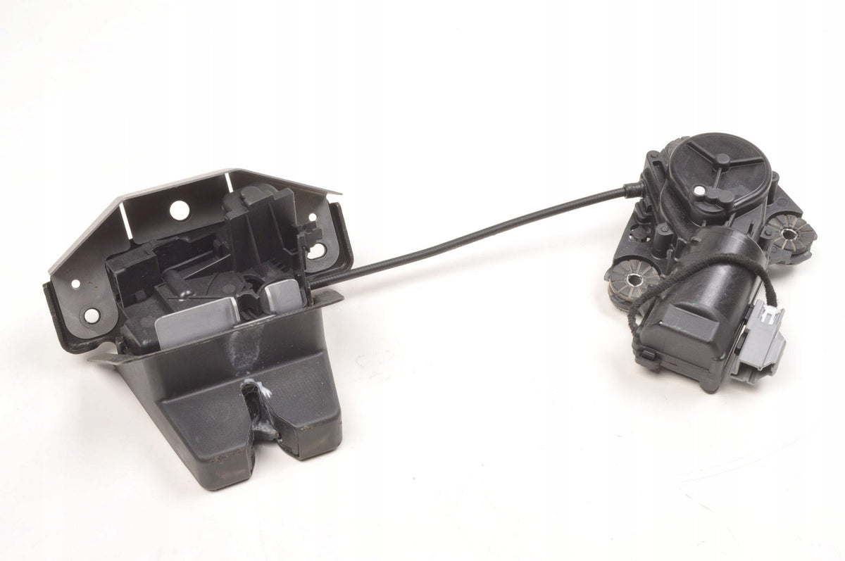 TAILGATE LOCK VOLVO XC40 XC60 II 31349975 PULL