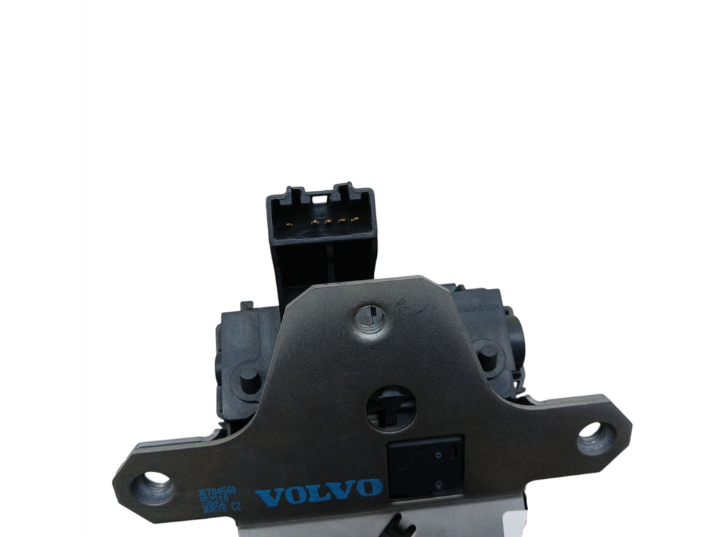TAILGATE LOCK VOLVO XC60 AND (2008-2013) 30784560