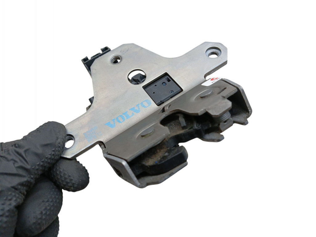 TAILGATE LOCK VOLVO XC60 AND (2008-2013) 30784560
