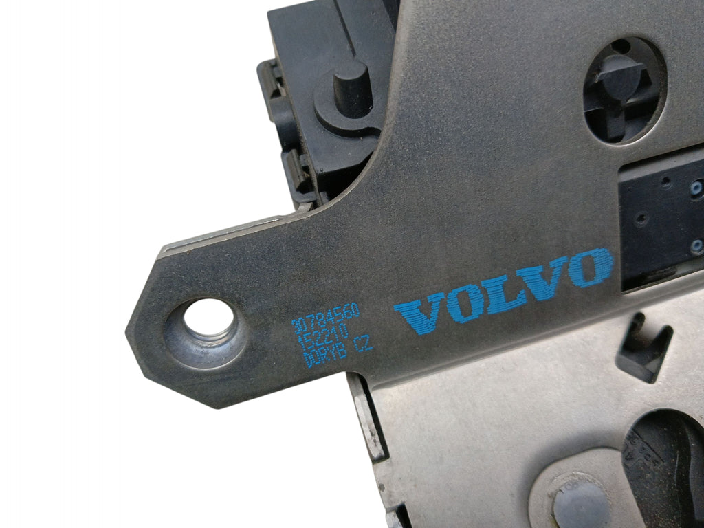TAILGATE LOCK VOLVO XC60 AND (2008-2013) 30784560