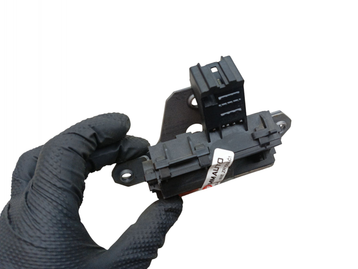 TAILGATE LOCK VOLVO XC60 AND (2008-2013) 31276696